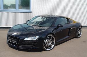 2009 Audi R8 by Senner Tuning